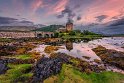 083 Eilean Donan kasteel